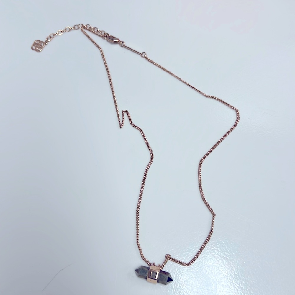 Kendra Scott Necklace